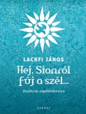 Hej, Sionról fúj a szél?