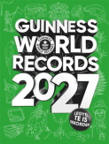 Guinness World Records 2027
