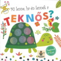 Tapintsd és érezd!