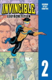 Invincible - Legyőzhetetlen 2. kötet - Alapkiadás