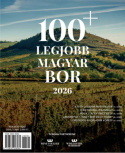 A 100 legjobb magyar bor 2026 - Winelovers 100