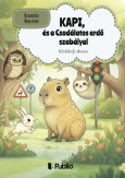 Kapi, és a Csodálatos erdő szabályai