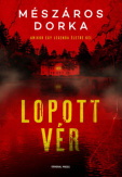 Lopott vér