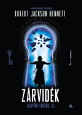 Zárvidék