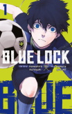 Blue Lock 1.