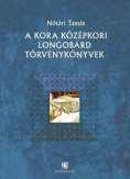 A kora középkori longobárd törvénykönyvek
