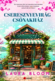 Cseresznyevirág csónakház