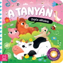 A tanyán