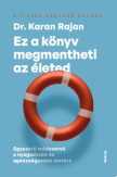 Ez a könyv megmentheti az életed