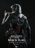 Az Assassin's Creed Black Flag Resynced világa