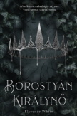 Borostyán királynő