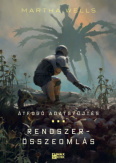 Átfogó adatgyűjtés / Rendszerösszeomlás