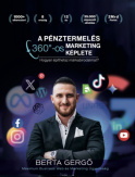 A pénztermelés 360°-os marketing képlete