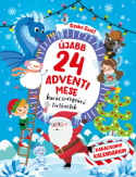Újabb 24 adventi mese