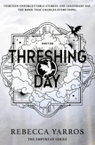 Threshing Day