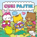 Cuki pajtik