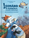 Leonárd, a kisróka zseniális találmányai