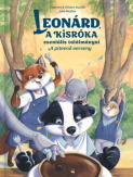 Leonárd, a kisróka zseniális találmányai