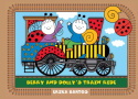 Berry and Dolly's train ride