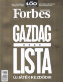 Forbes - 2026. október