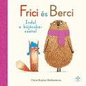 Frici és Berci - Indul a bújócskacsata!