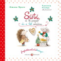 Süti, a kisegér és a tél varázsa