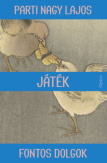 Játék
