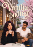 Vaníliapuding