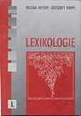 Lexikologie I.