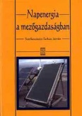 Napenergia a mezőgazdaságban