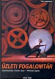 Üzleti fogalomtár