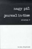 Journal in-time - Él(e)tem 2.