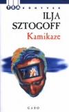 Kamikaze - Regény az orosz terroristákról