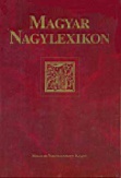 Magyar nagylexikon 19.