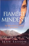 Fiamért mindent