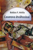 Casanova átváltozásai