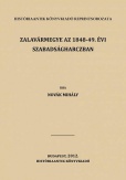 Zalavármegye az 1848-49. évi szabadságharczban