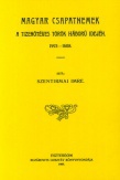 Magyar csapatnemek a tizenötéves török háború idején, 1593-1608