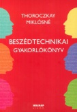 Beszédtechnikai gyakorlókönyv