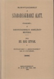 Marosvásárhely a szabadságharcz alatt - A marosvásárhelyi zenélőkút mestere