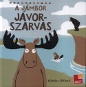 A jámbor jávorszarvas