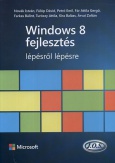 Windows 8 fejlesztés lépésről lépésre