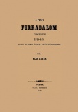 A pesti forradalom története 1848-ban