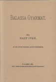 Balassa Gyarmat