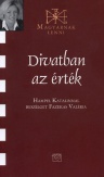 Divatban az érték - Beszélgetés Hampel Katalinnal