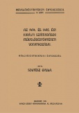 Az 1494. és 1495. évi királyi számadások művelődéstörténeti vonatkozásai