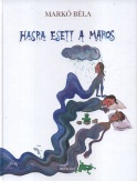 Hasra esett a Maros