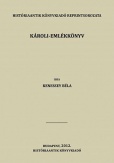 Károli-emlékkönyv