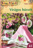 Virágos húsvét