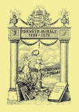 Horváth Mihály (1809-1878)